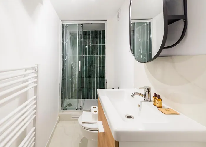 Διαμέρισμα New Duplex 6pers#paris Expo#porte De Versailles Παρίσι